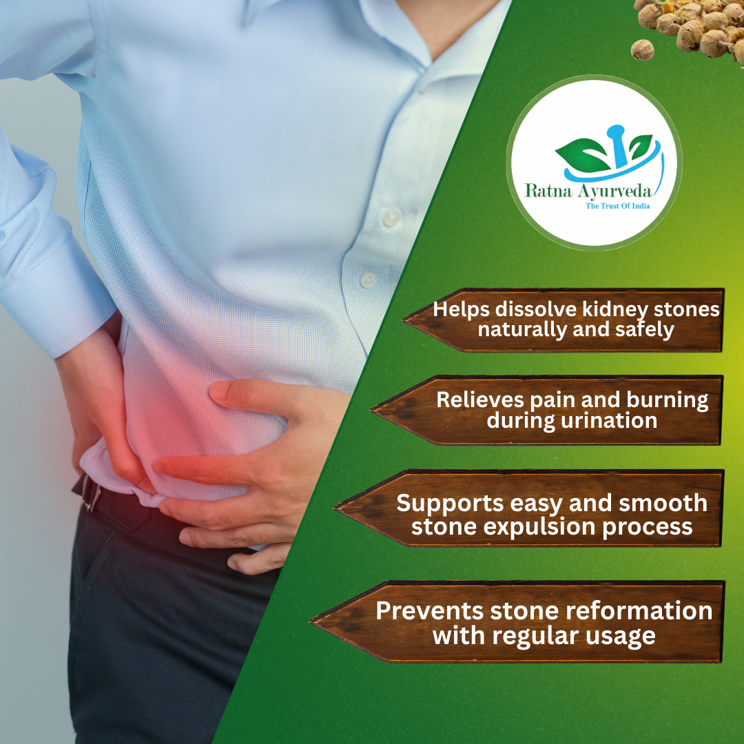 Kidney & Gallbladder - Stone Breaker - 50ml Oral Drops