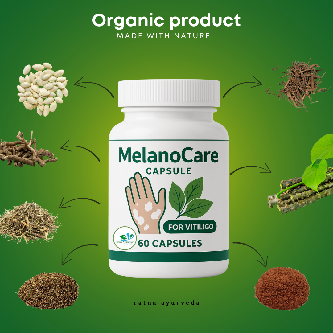 Melano Care Capsule
