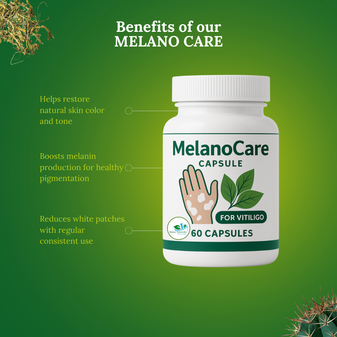 Melano Care Capsule