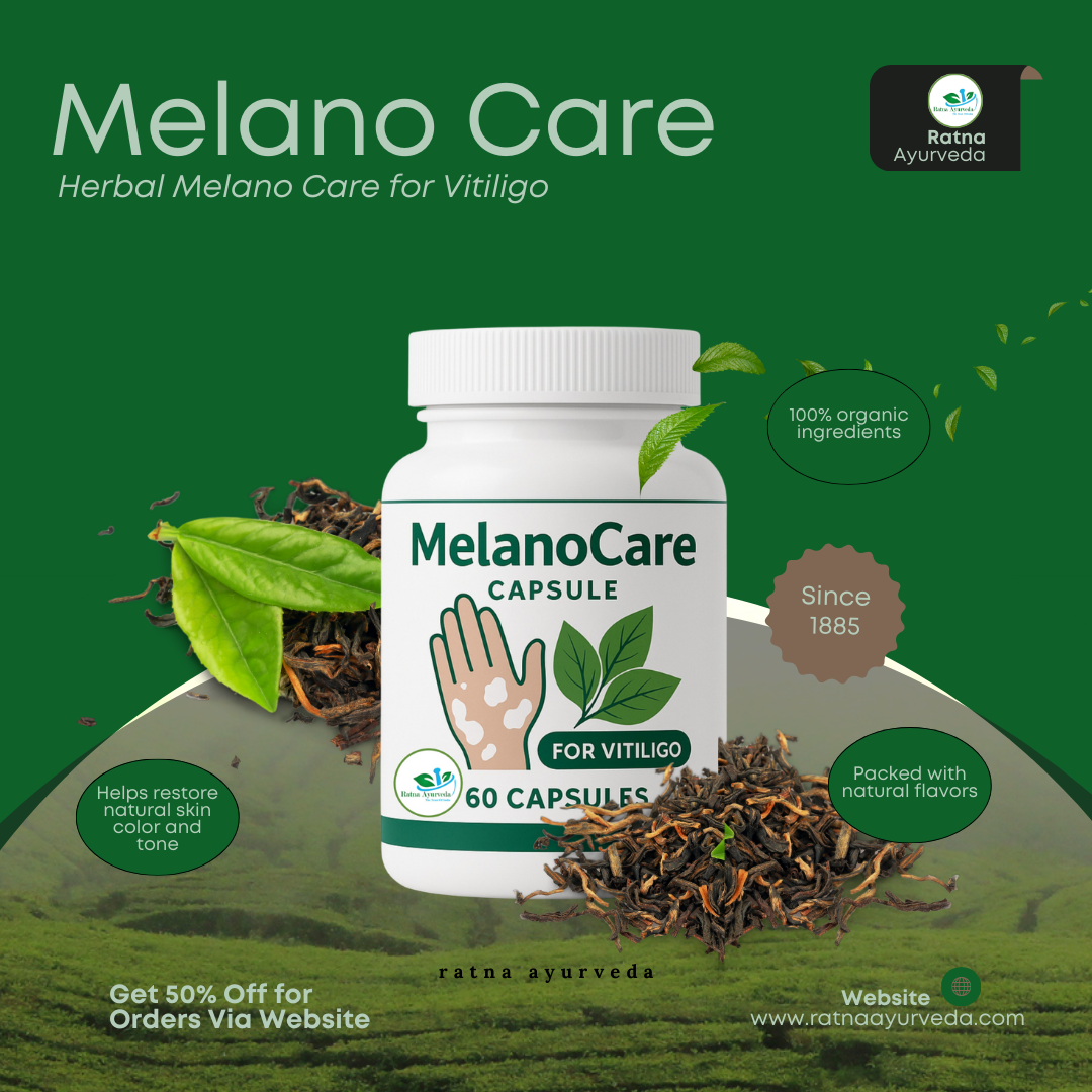 Melano Care Capsule