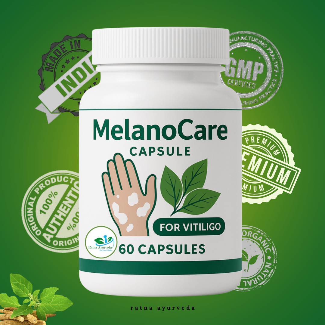 Melano Care Capsule