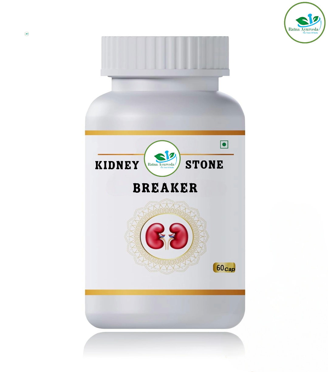 Kidney Stone Breaker Cap- N-60