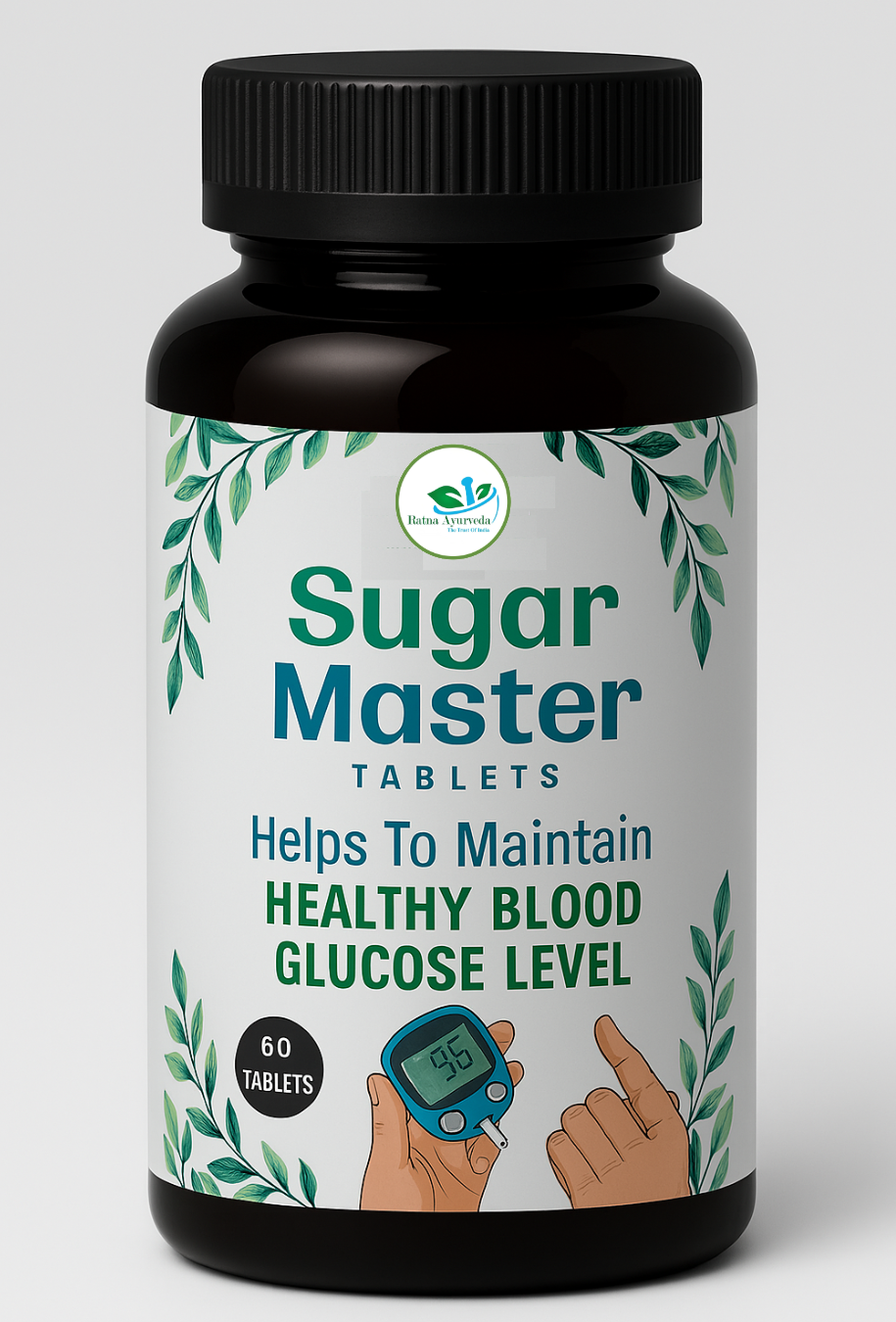Sugar Master Tablet - N-60