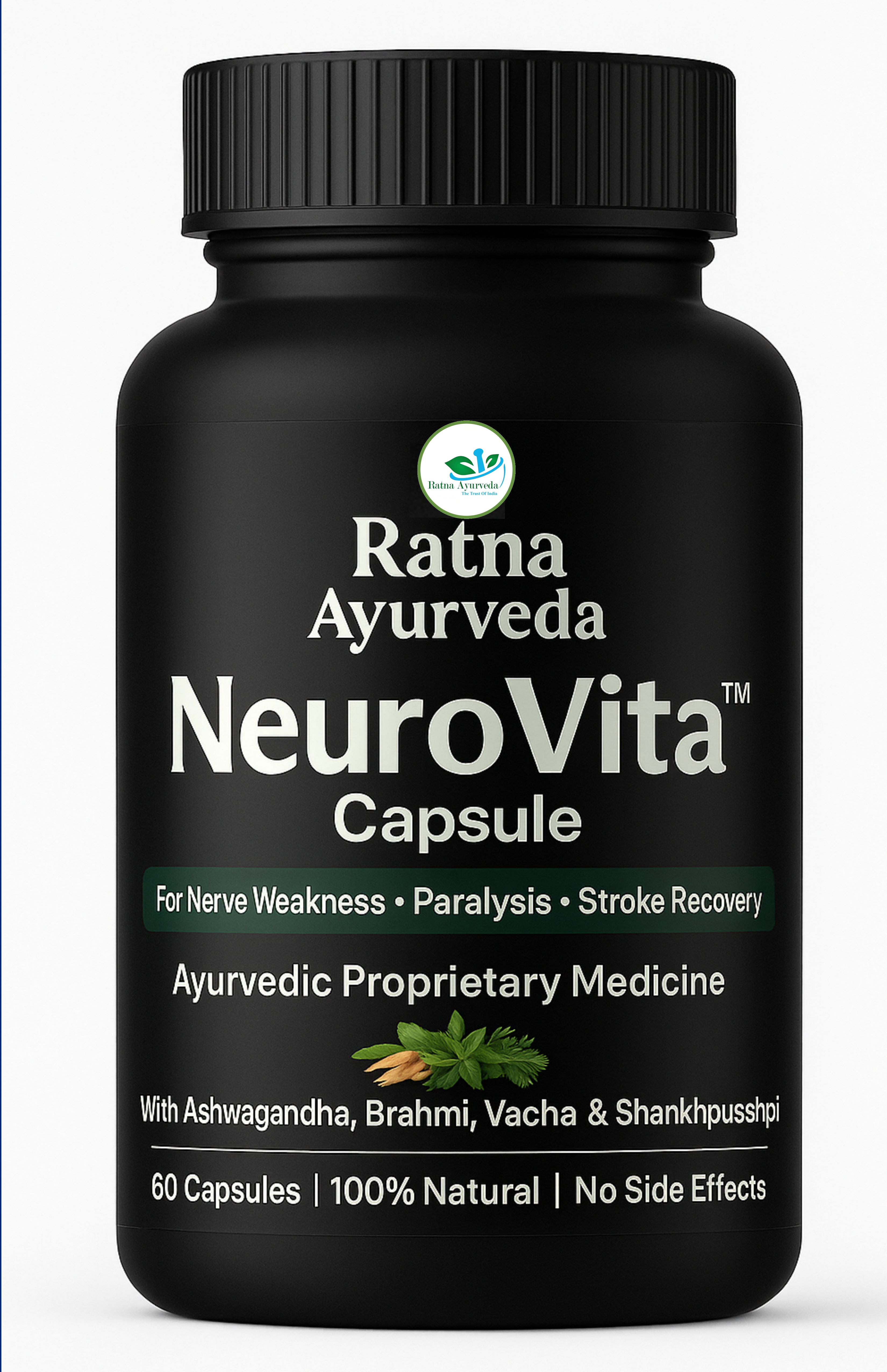 NeuroVita™ Capsule N-60