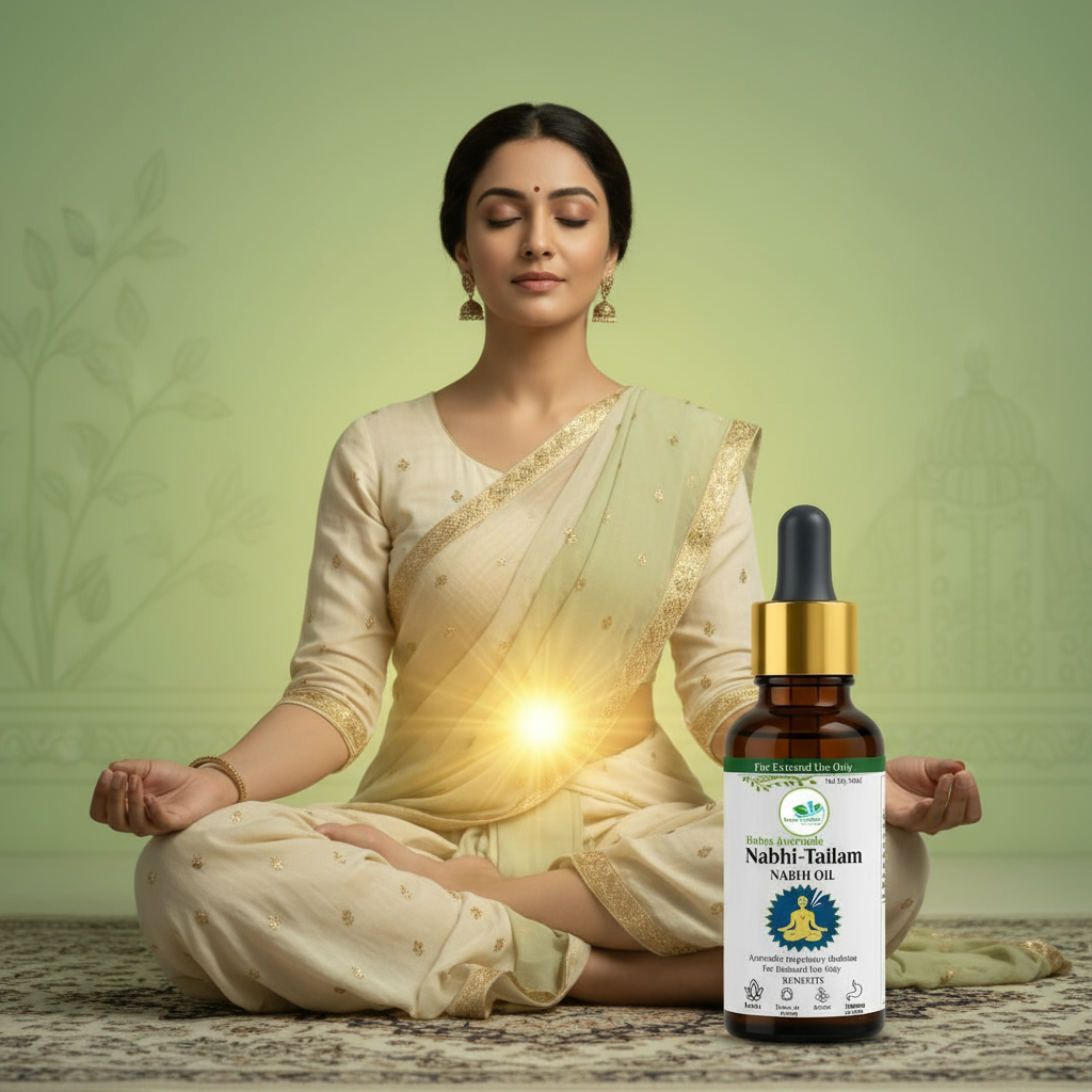 Natural Ayurvedic Solution for Diabetes, BP & Digestive Health